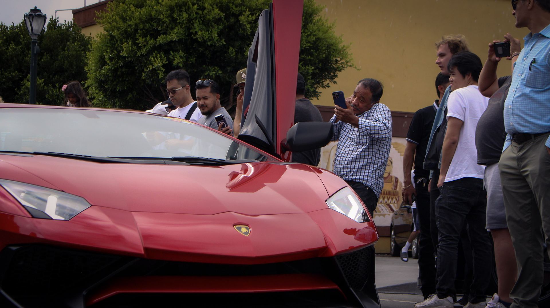 Monterey Car Week 2026